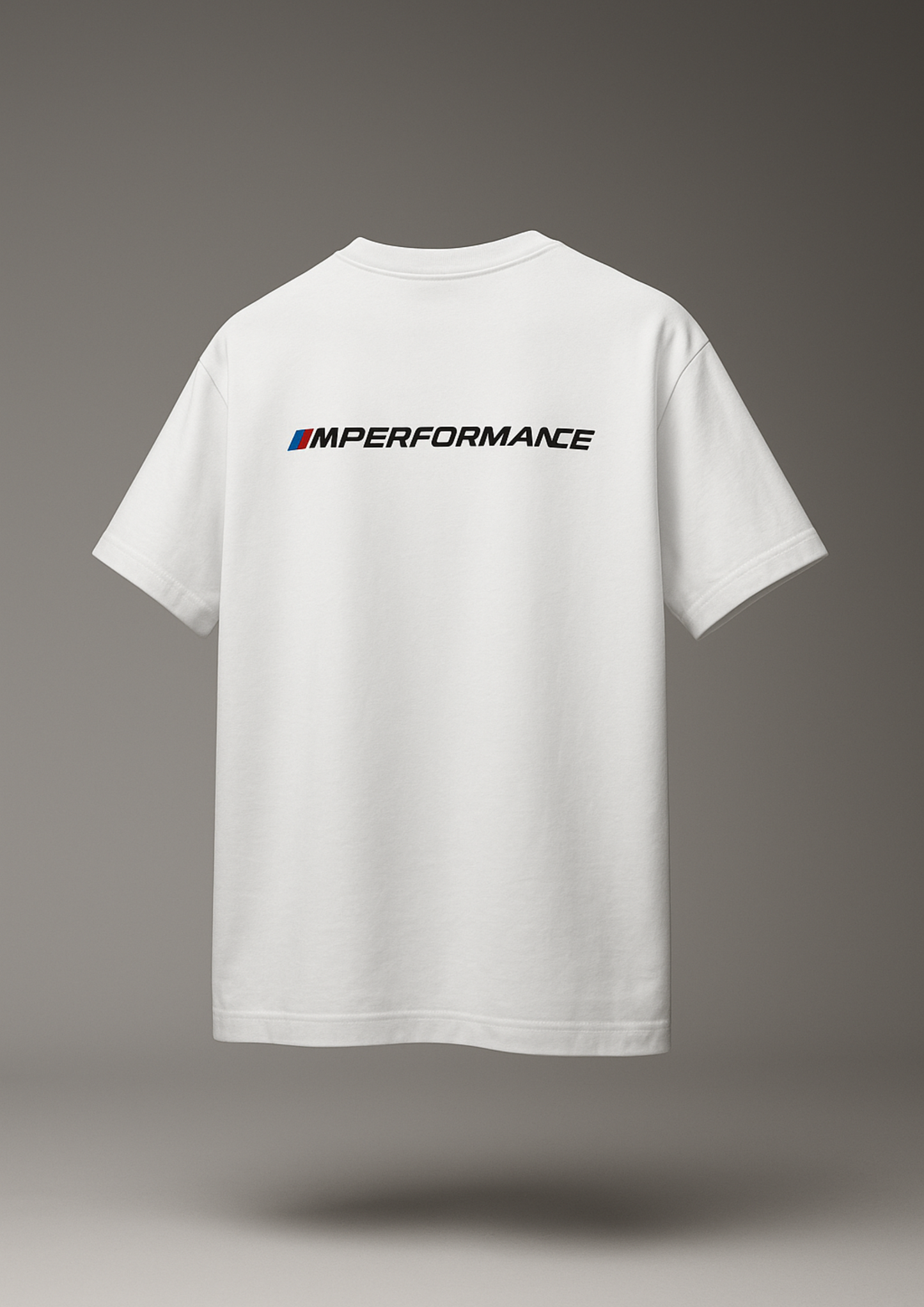 T-Shirt BMW