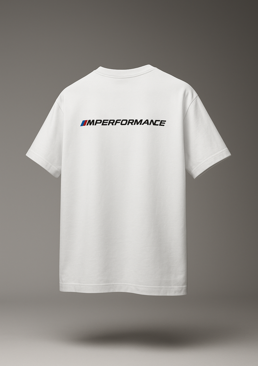 T-Shirt BMW