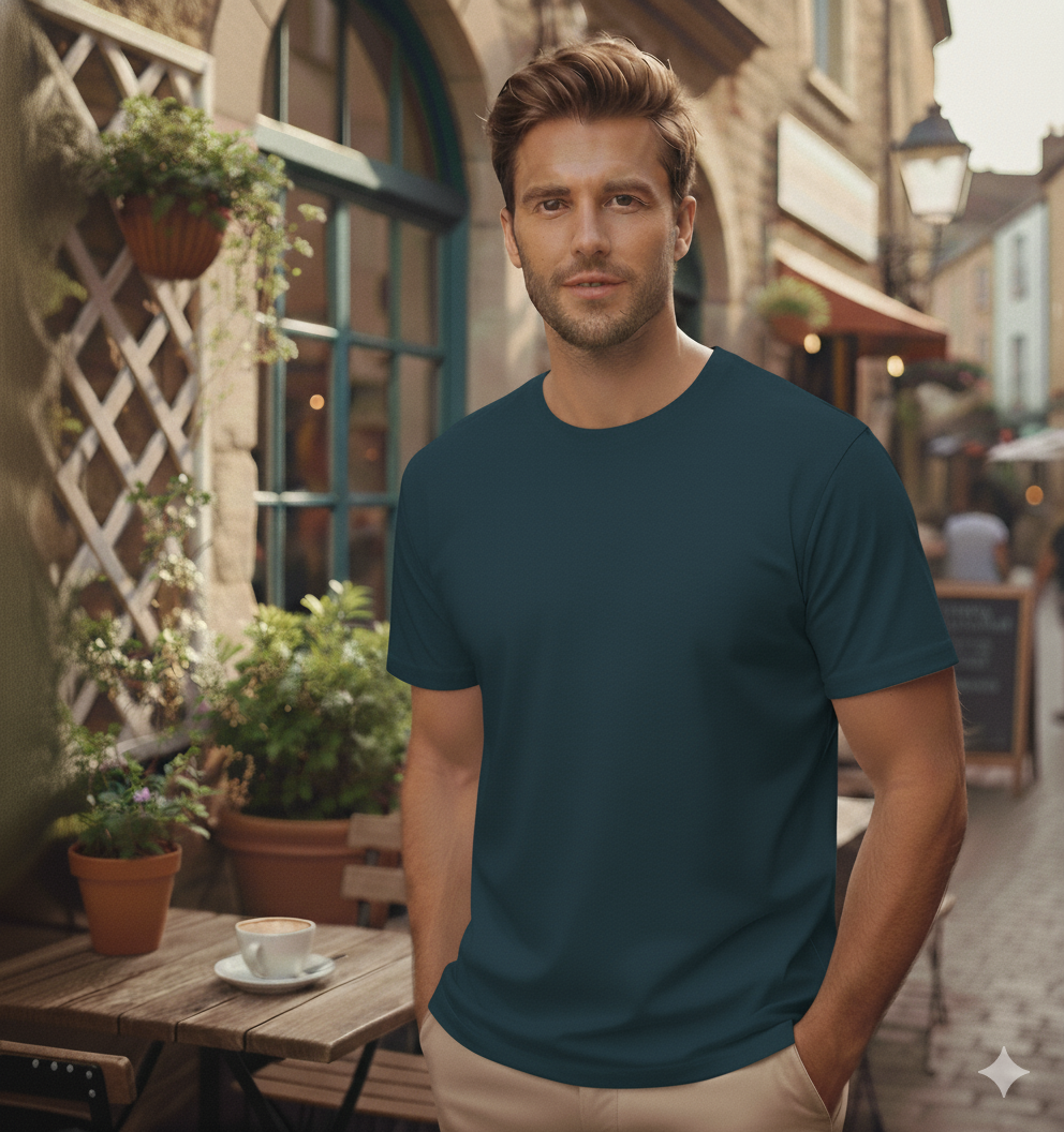 Regular T-Shirt