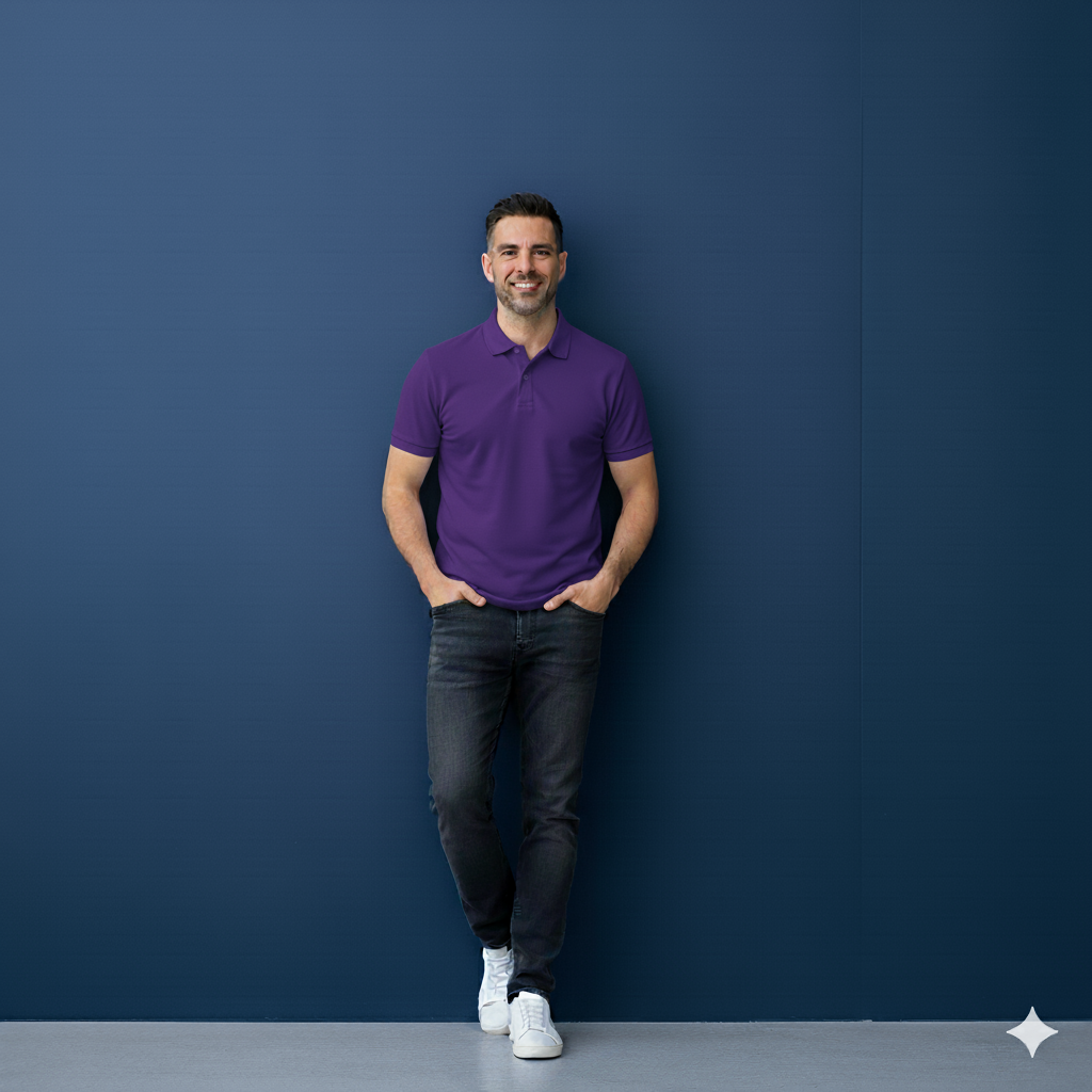 Polo T-shirt