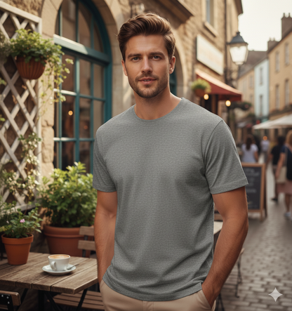 Regular T-Shirt
