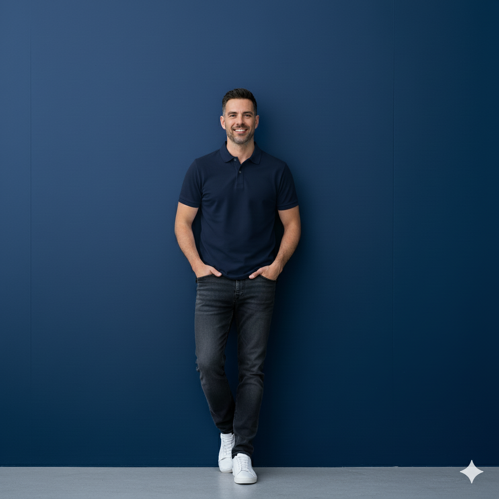 Polo T-shirt