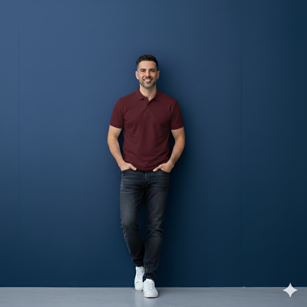 Polo T-shirt