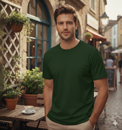 Regular T-Shirt