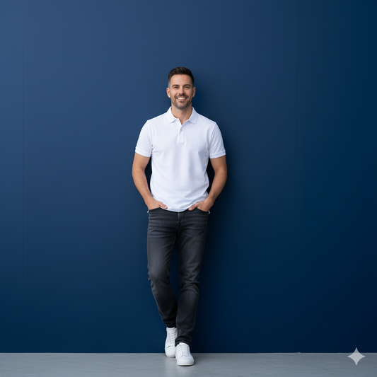 Polo T-shirt