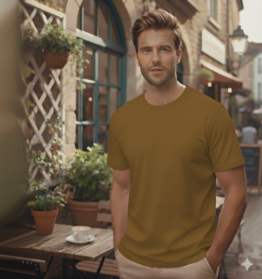 Regular T-Shirt