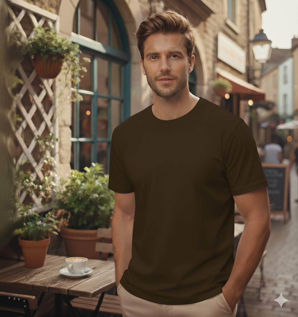 Regular T-Shirt