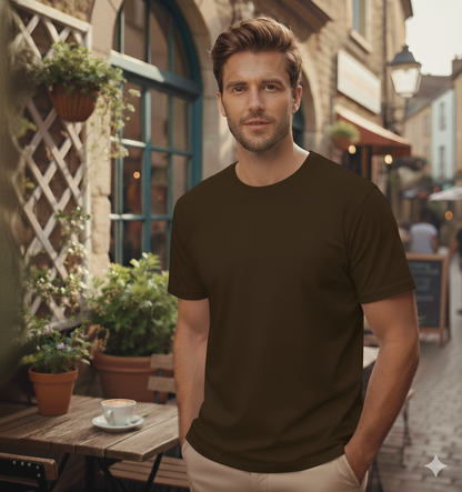 Regular T-Shirt