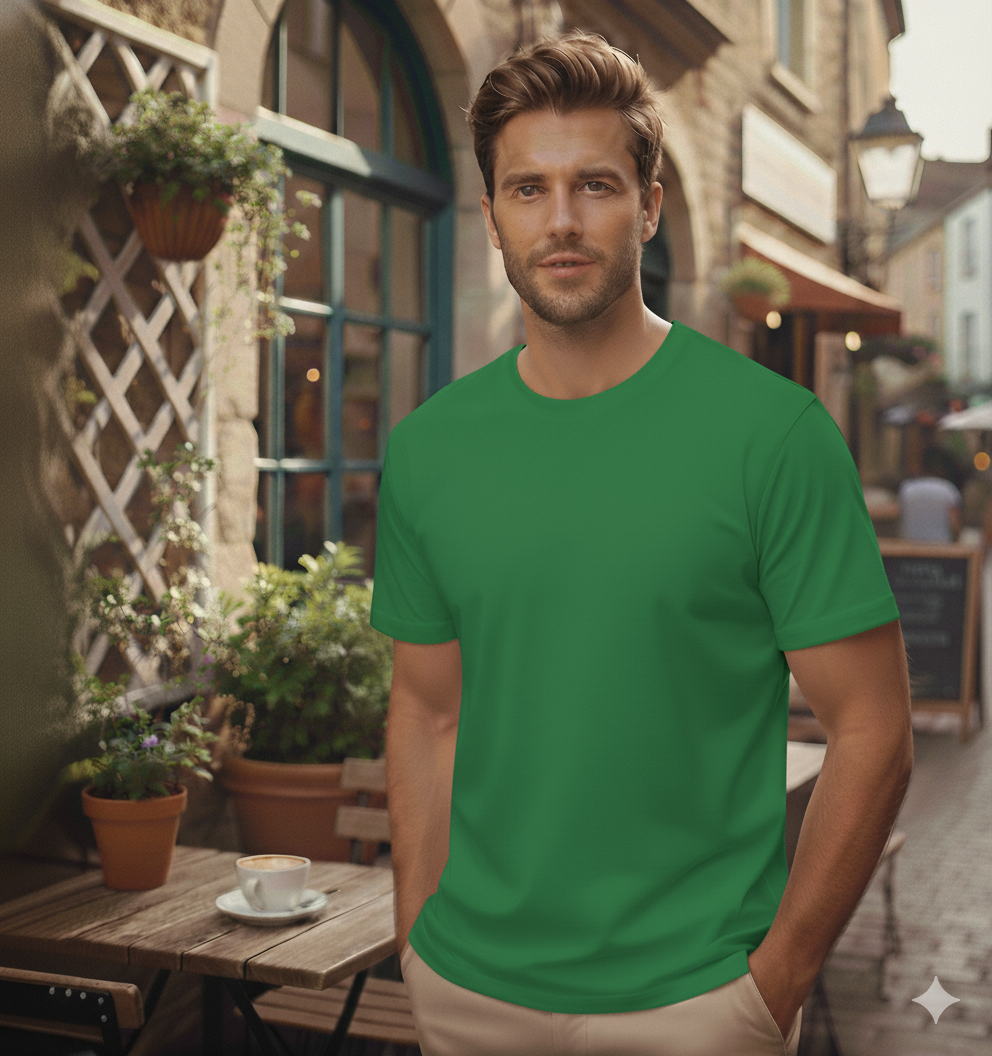 Regular T-Shirt