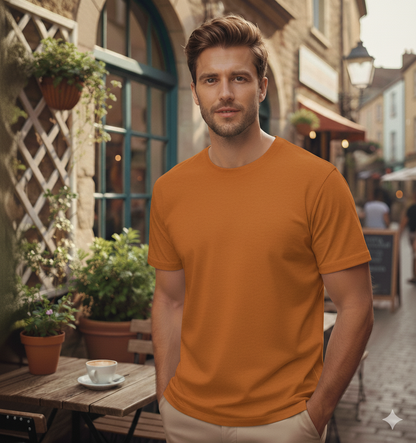 Regular T-Shirt