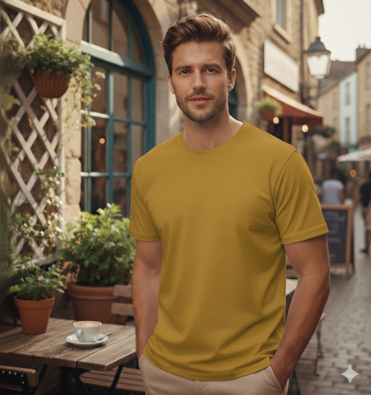 Regular T-Shirt