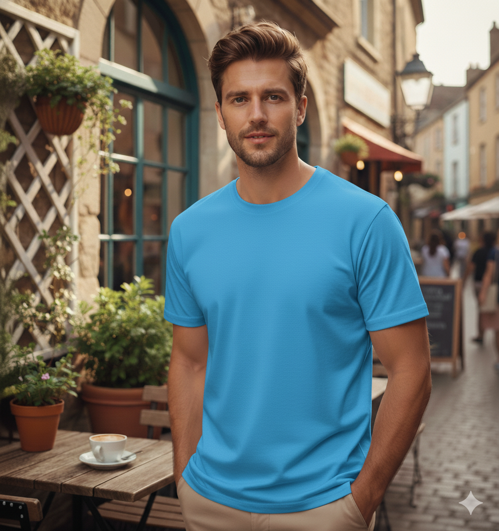 Regular T-Shirt