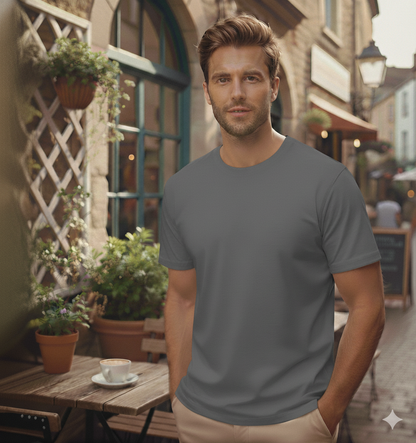 Regular T-Shirt