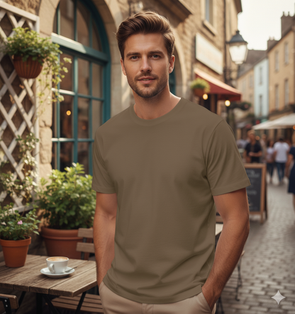 Regular T-Shirt