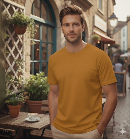 Regular T-Shirt