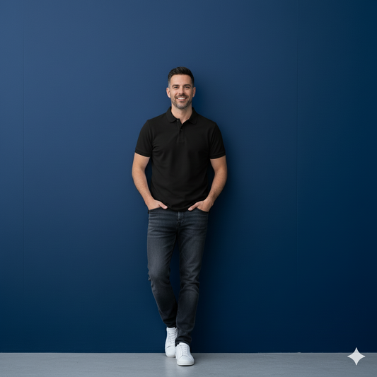 Polo T-shirt