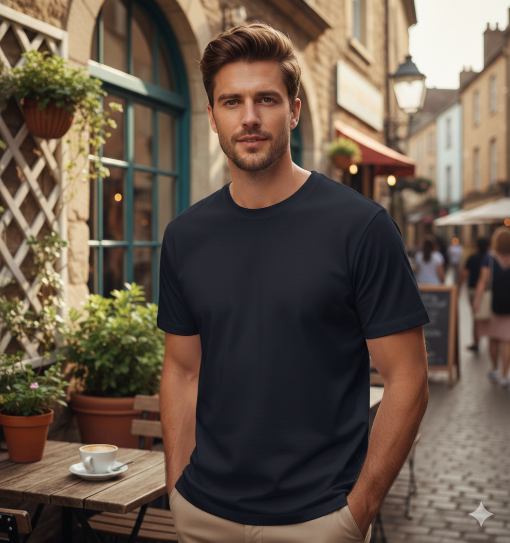 Regular T-Shirt