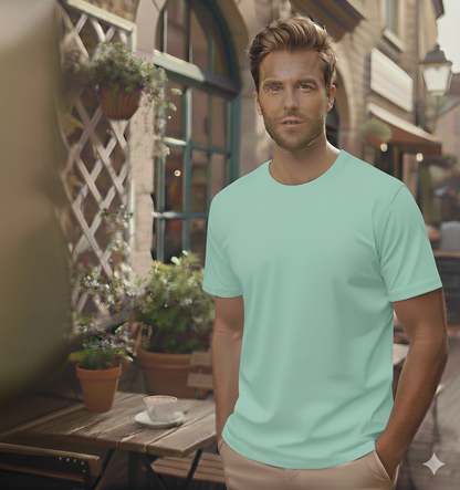 Regular T-Shirt