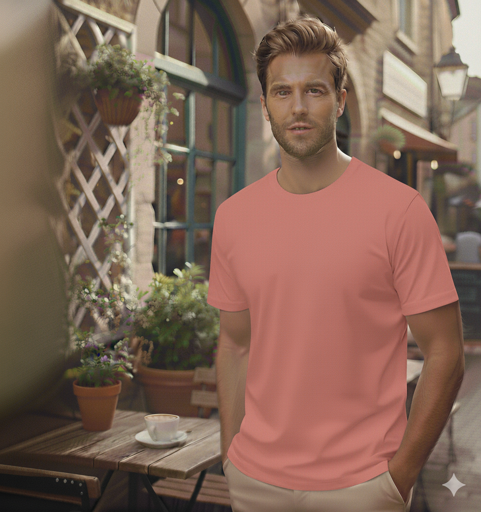Regular T-Shirt