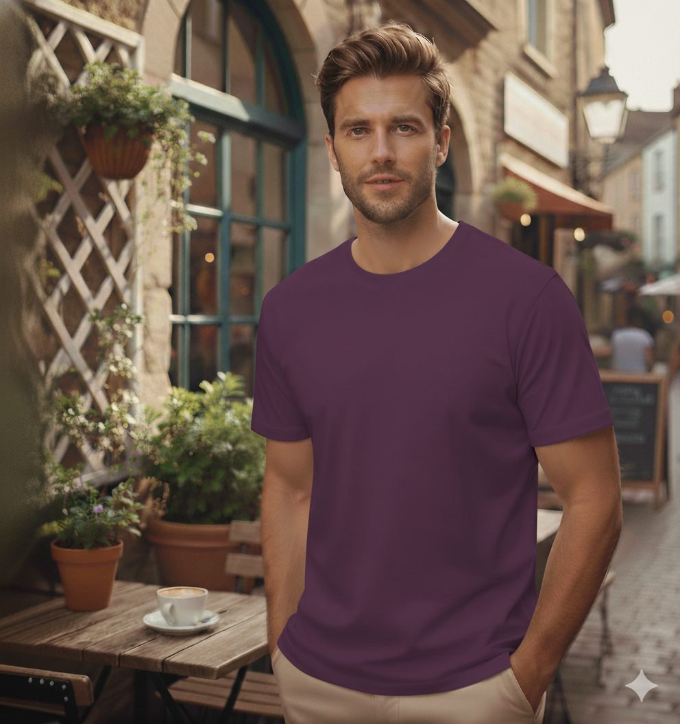 Regular T-Shirt