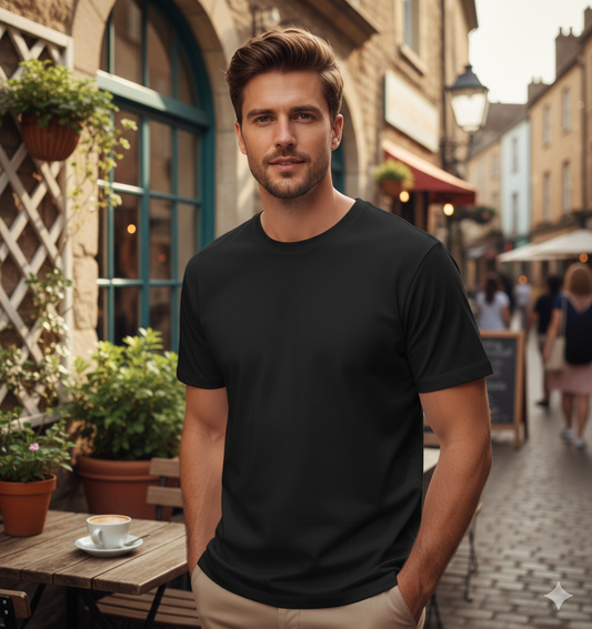 Regular T-Shirt