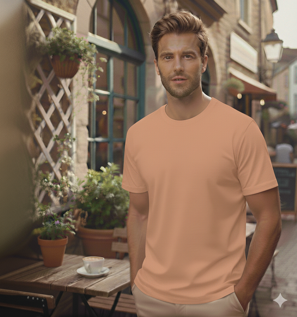 Regular T-Shirt