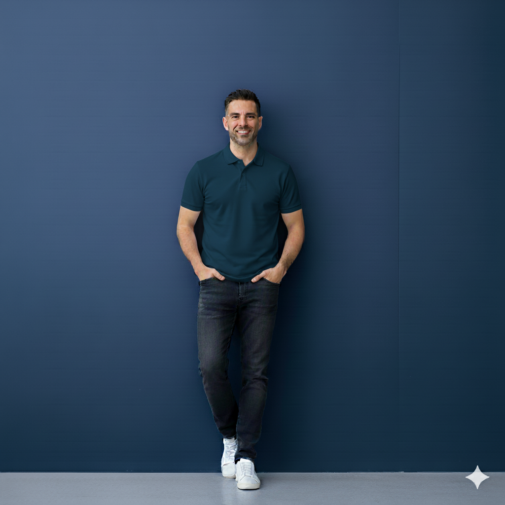 Polo T-shirt