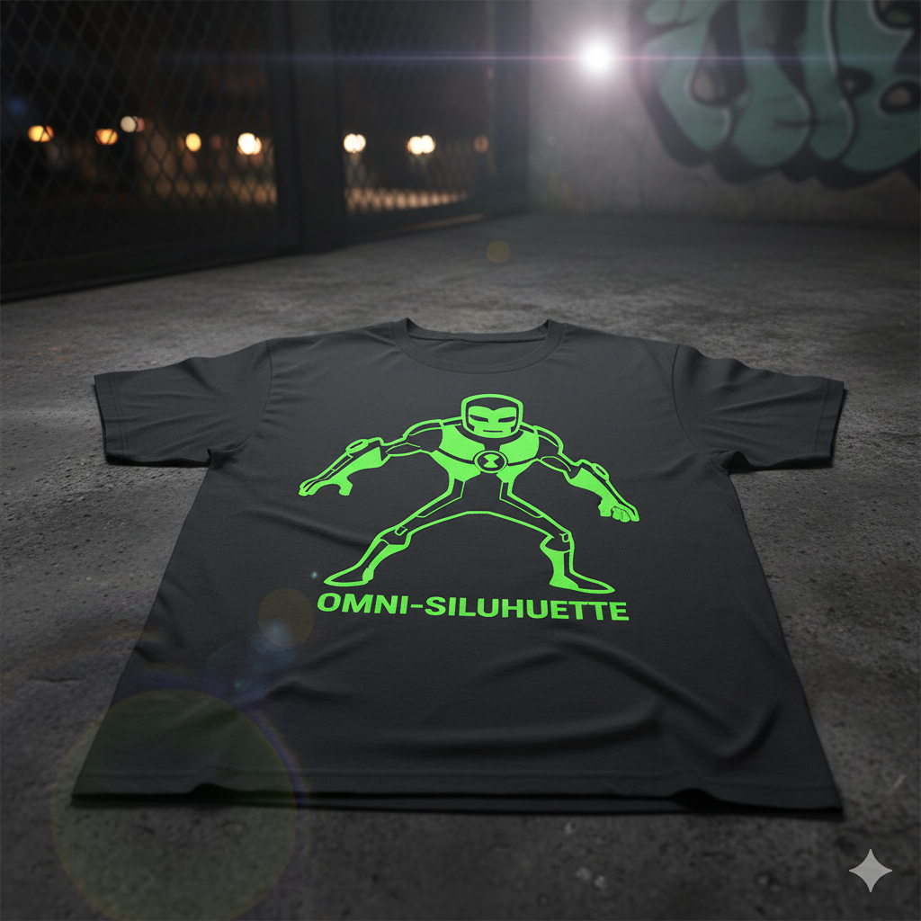 Omni-Siluhuette
