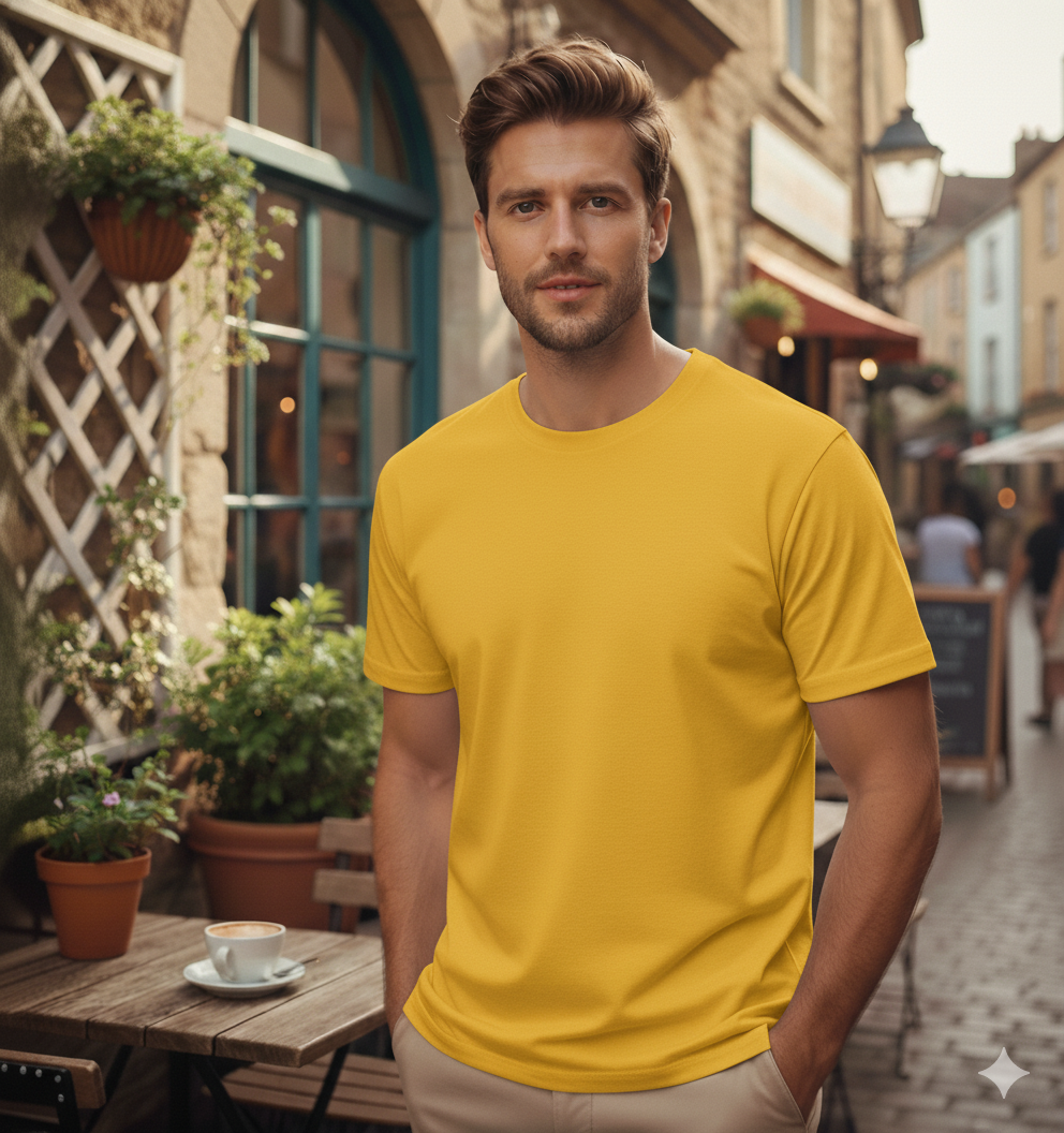 Regular T-Shirt
