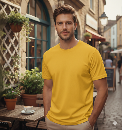 Regular T-Shirt