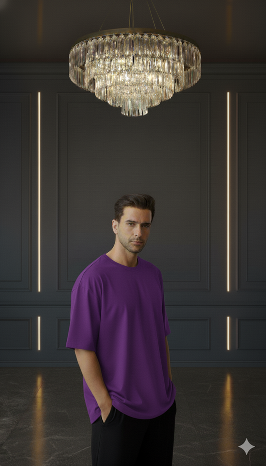 Oversized T-Shirt