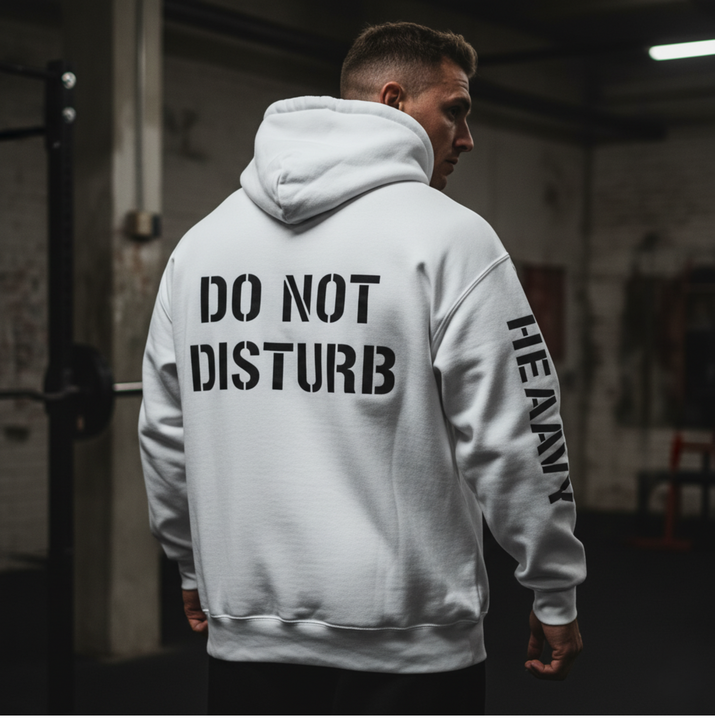 Do Not Disturb (Oversized)