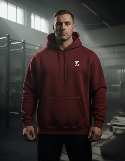 1% Everyday (Oversized)