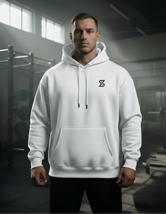 Quantum Gain (Oversized)