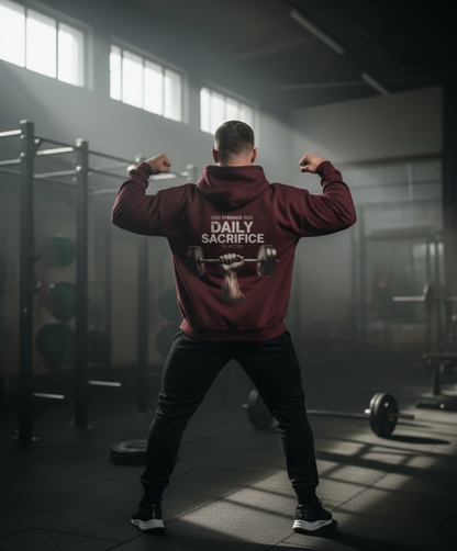 1% Everyday (Oversized)