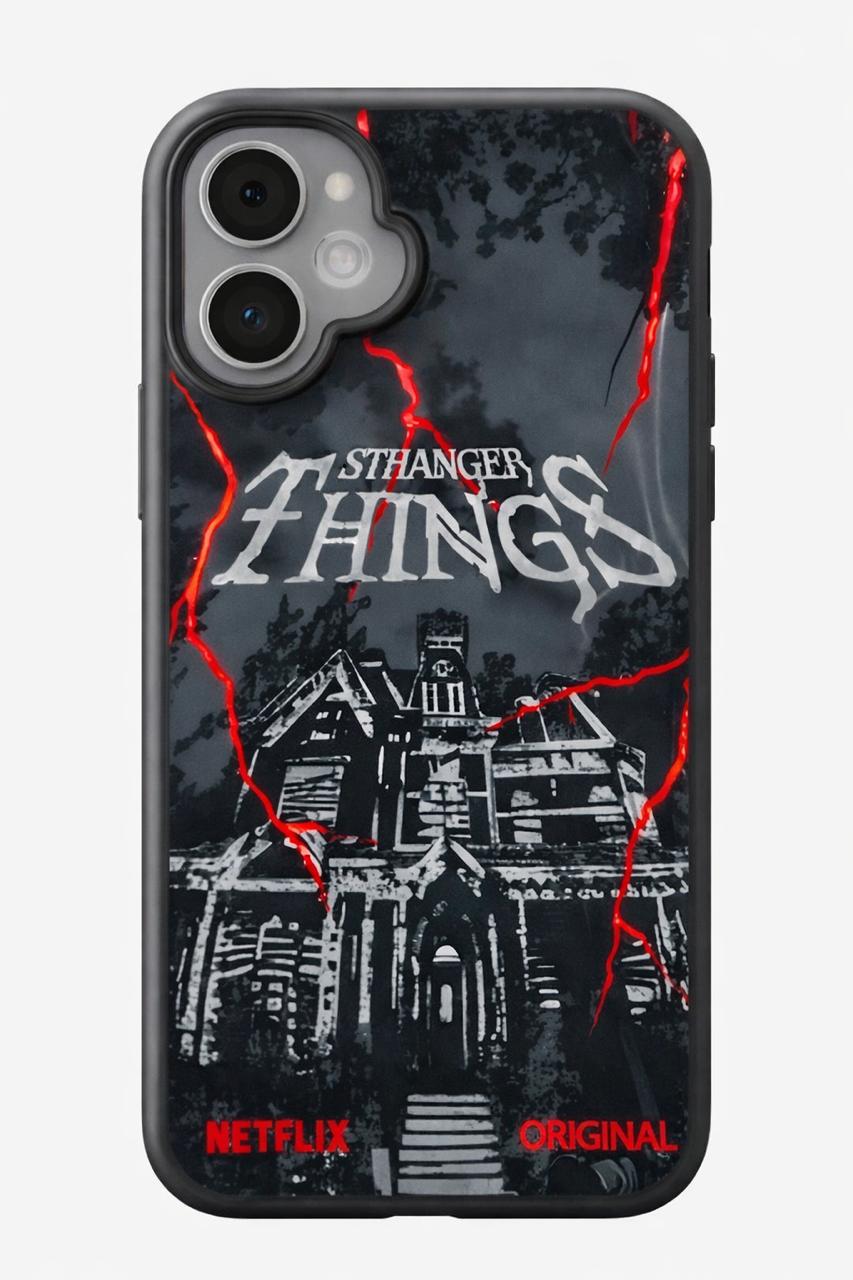 IPhone (Glass Cover)