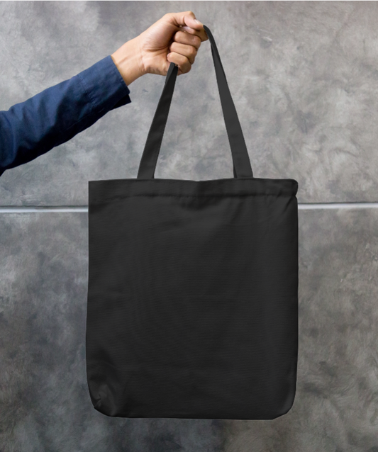 Tote Bags Zipper
