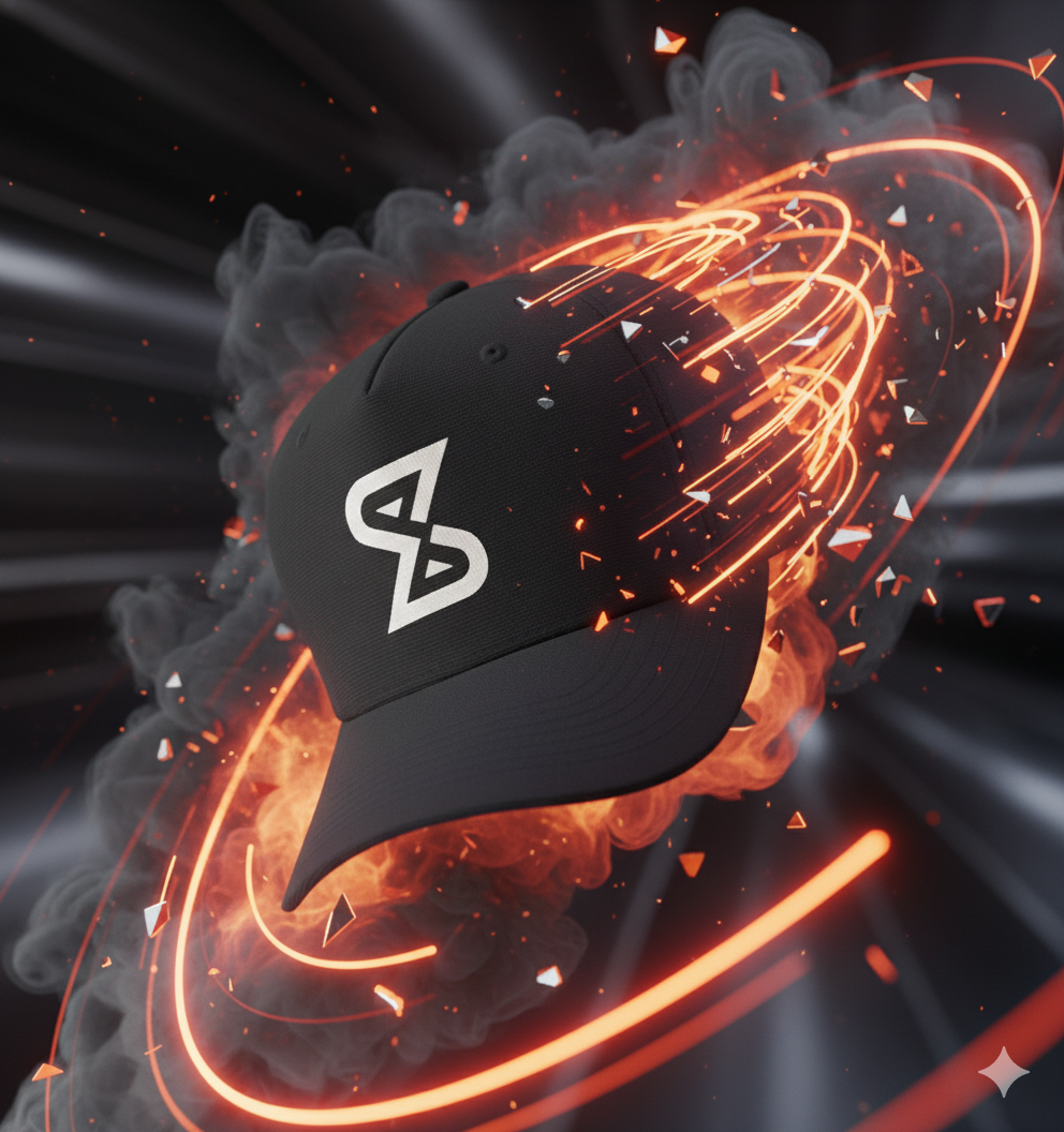 Baseball Ottoman Cap