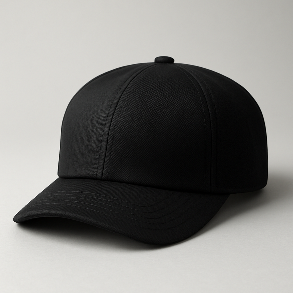 Baseball Ottoman Cap