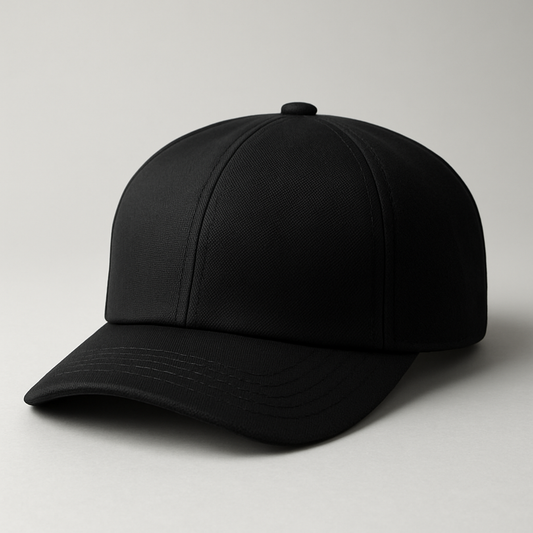 Baseball Ottoman Cap