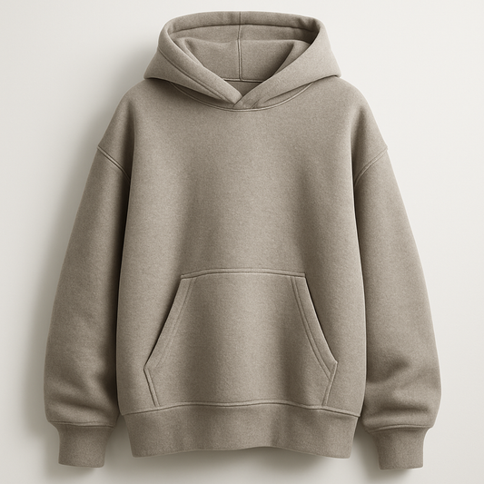 Oversized Hoodie