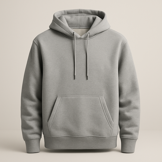 Regular Hoodie