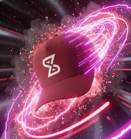 Baseball Ottoman Cap