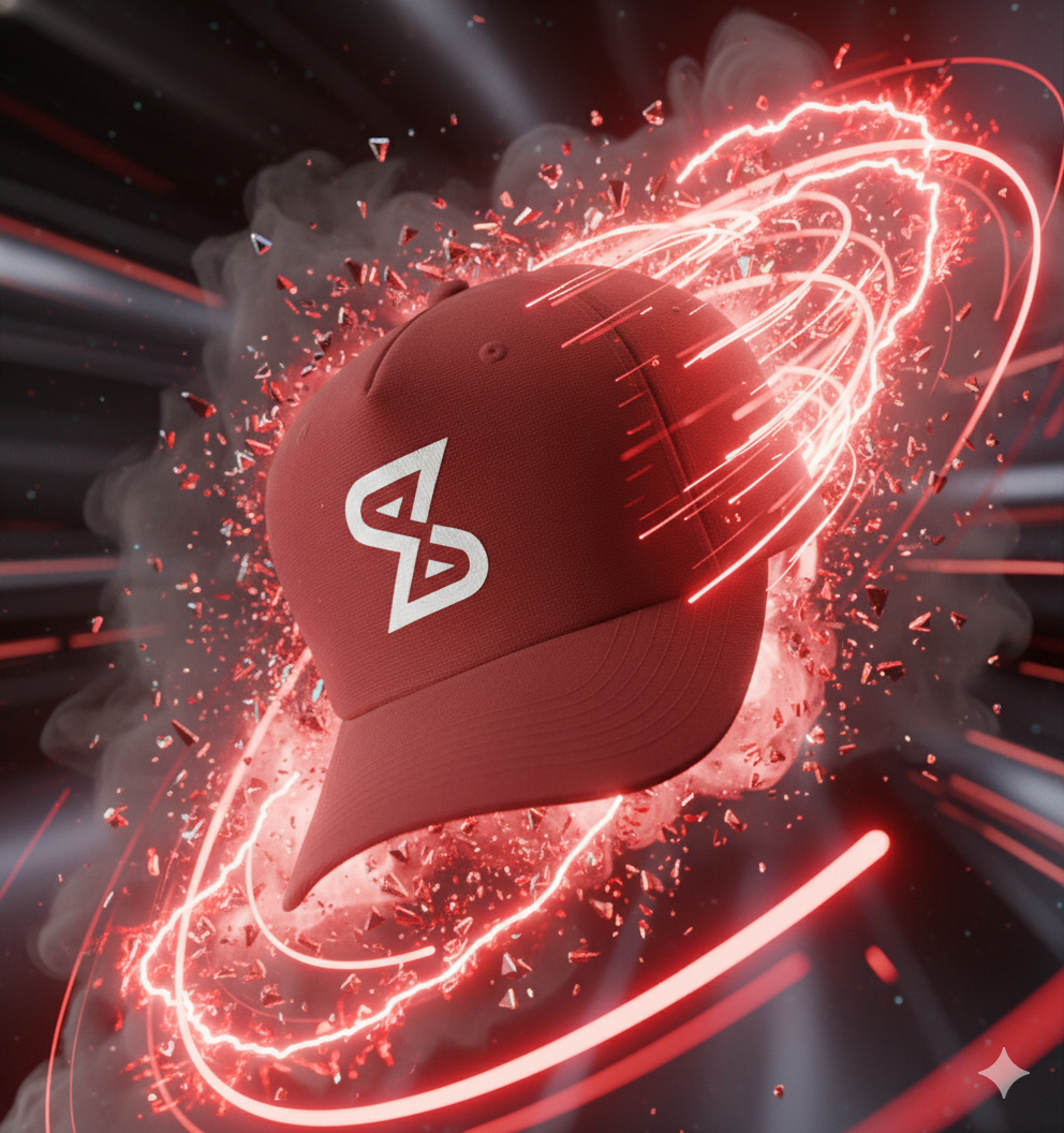 Baseball Ottoman Cap